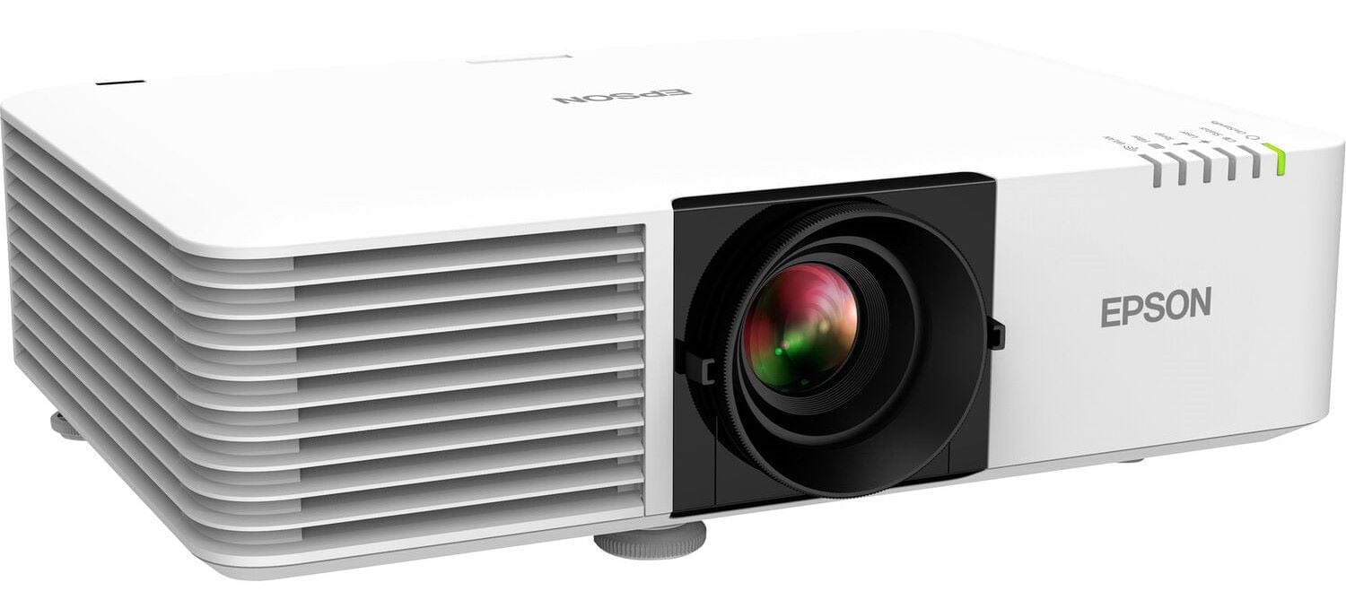 EPSON V11HA29020 PowerLite L630SU Projector - PSSL ProSound and Stage Lighting