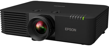 EPSON PowerLite L635SU Projector with WIFI - PSSL ProSound and Stage Lighting