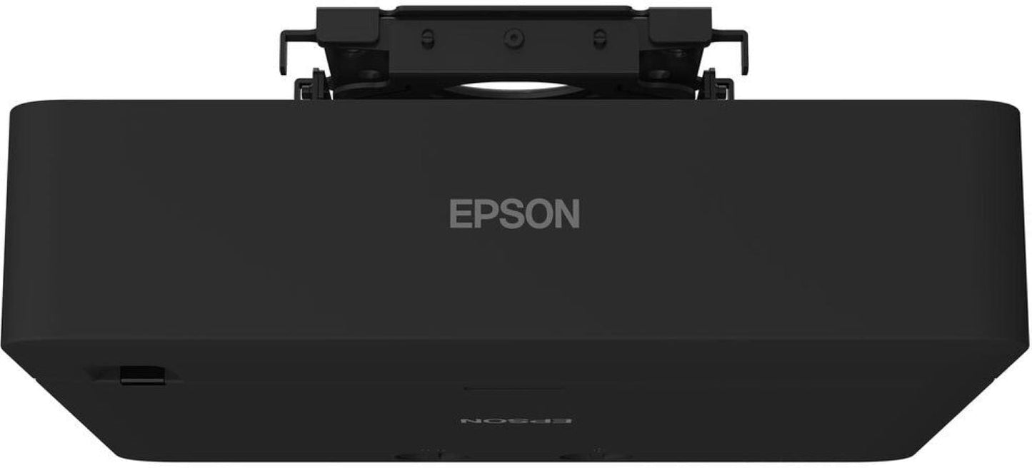 EPSON PowerLite L635SU Projector with WIFI - PSSL ProSound and Stage Lighting