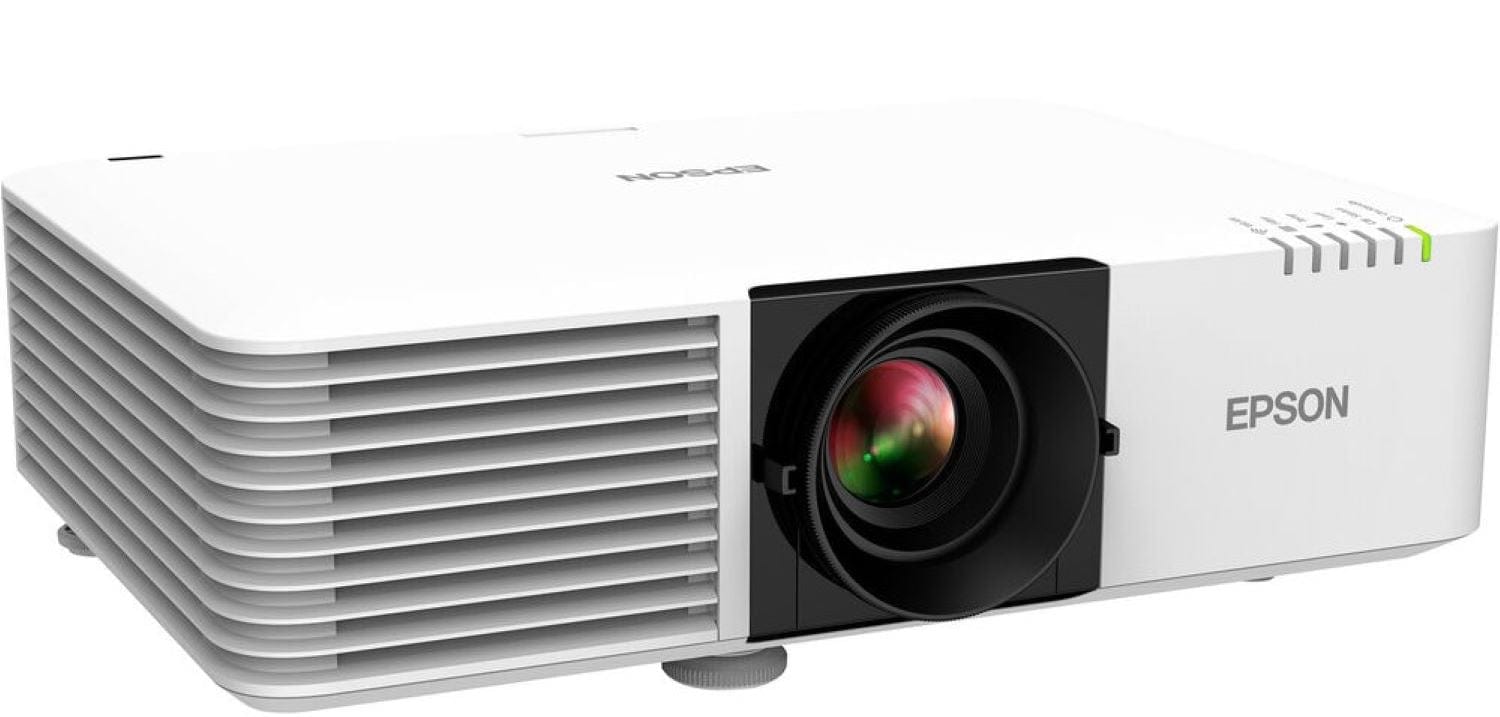 EPSON V11HA30020 PowerLite L520U Projector - PSSL ProSound and Stage Lighting