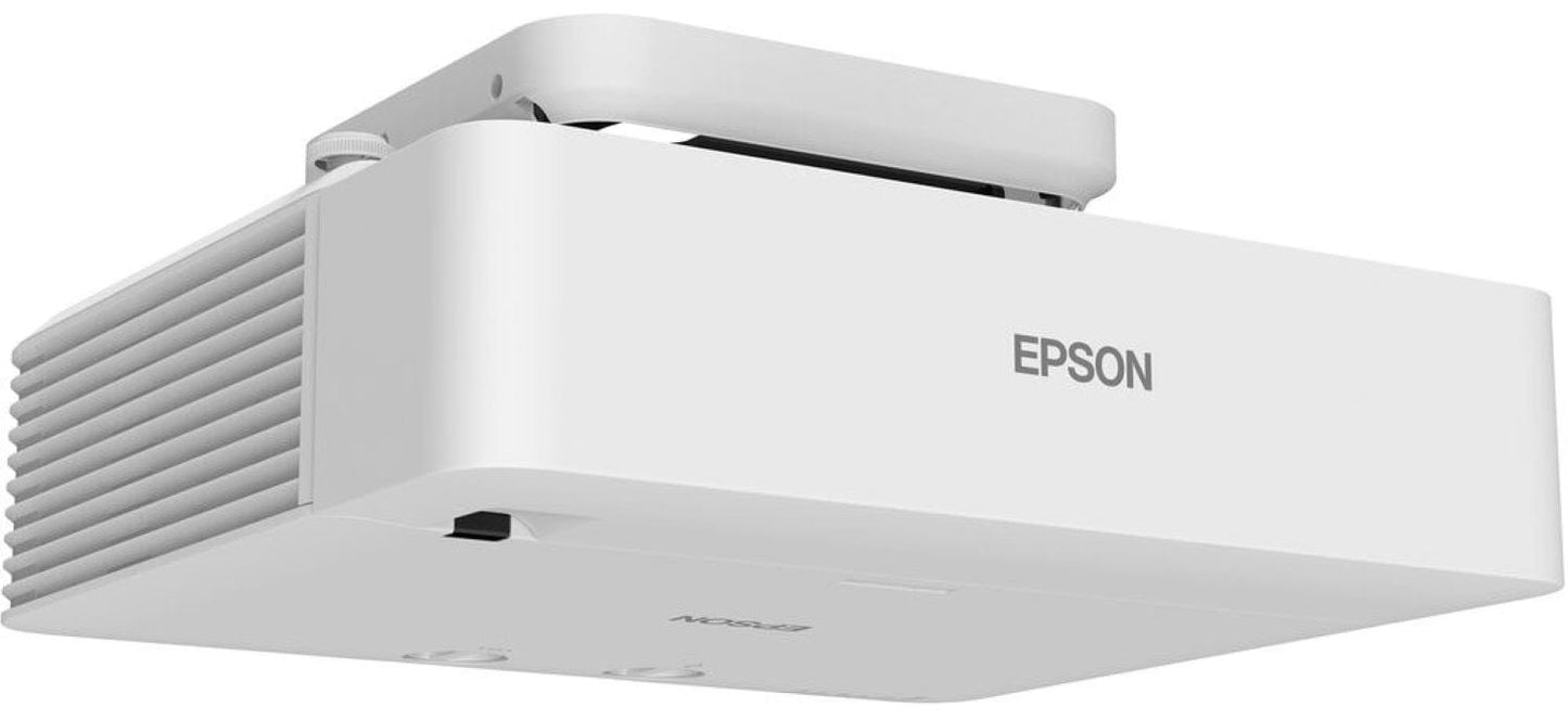 EPSON V11HA30020 PowerLite L520U Projector - PSSL ProSound and Stage Lighting