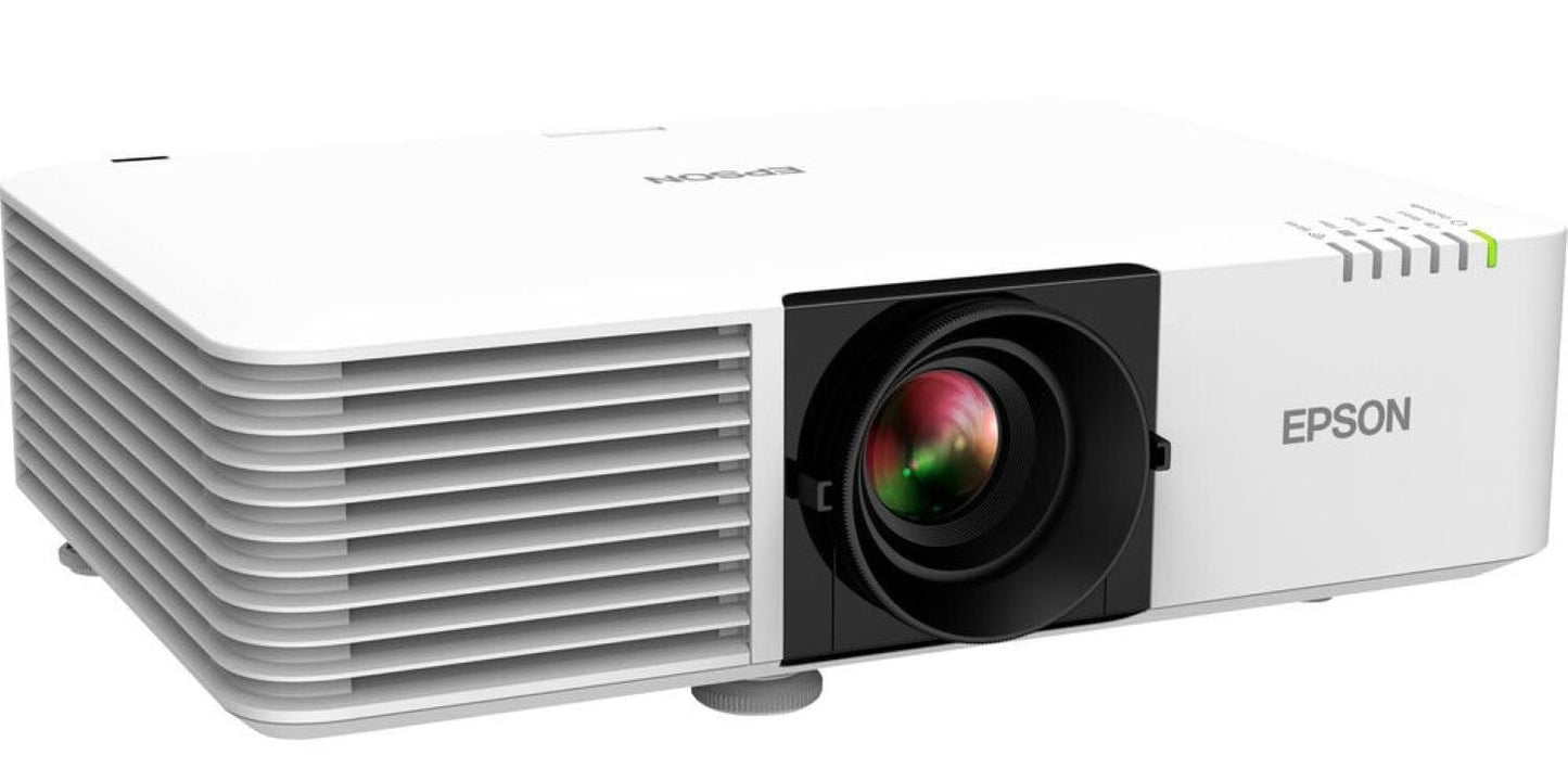 EPSON V11HA31020 PowerLite L520W Projector - PSSL ProSound and Stage Lighting