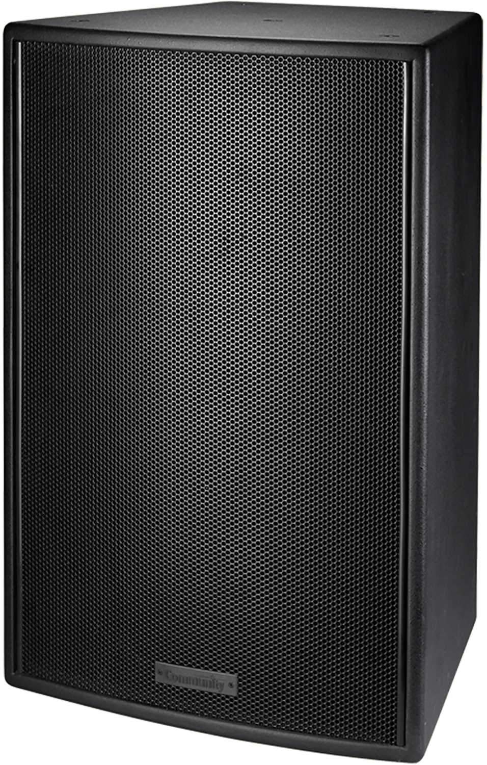 Community V2-1564B 2-Way 15-inch Speaker 60x40 - Black - PSSL ProSound and Stage Lighting