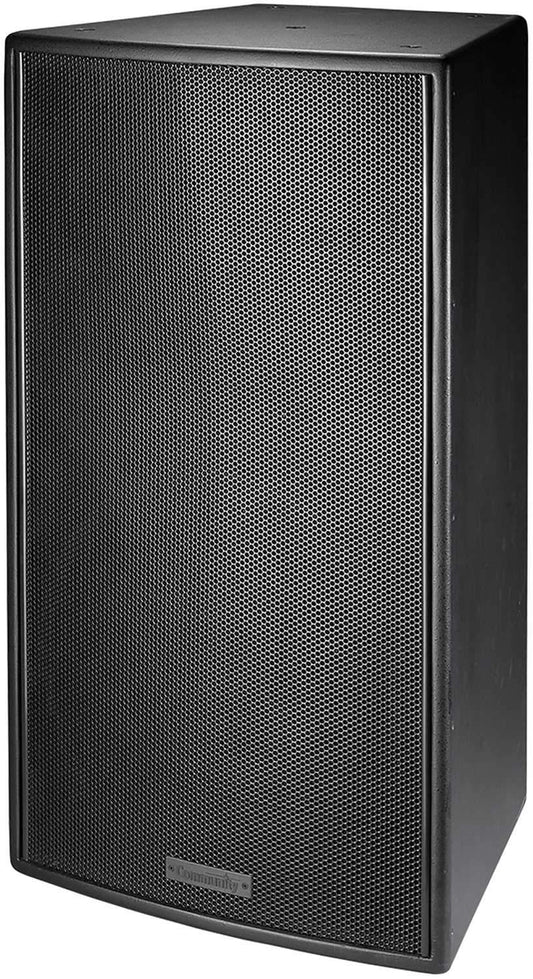 Community V2-3294B 3-Way 12-inch Speaker 90x40 - Black - PSSL ProSound and Stage Lighting