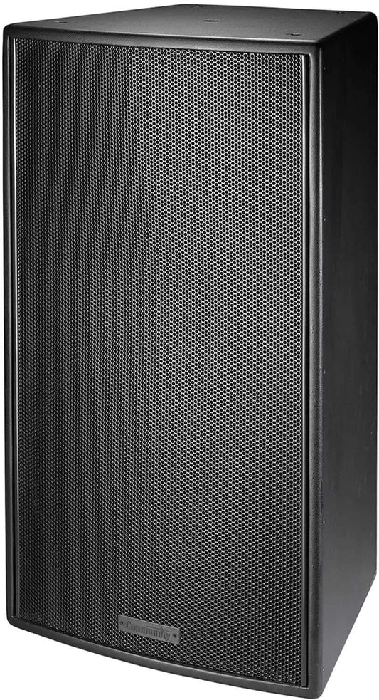 Community V2-3594B 3-Way 15-inch Speaker 90x40 - Black - PSSL ProSound and Stage Lighting