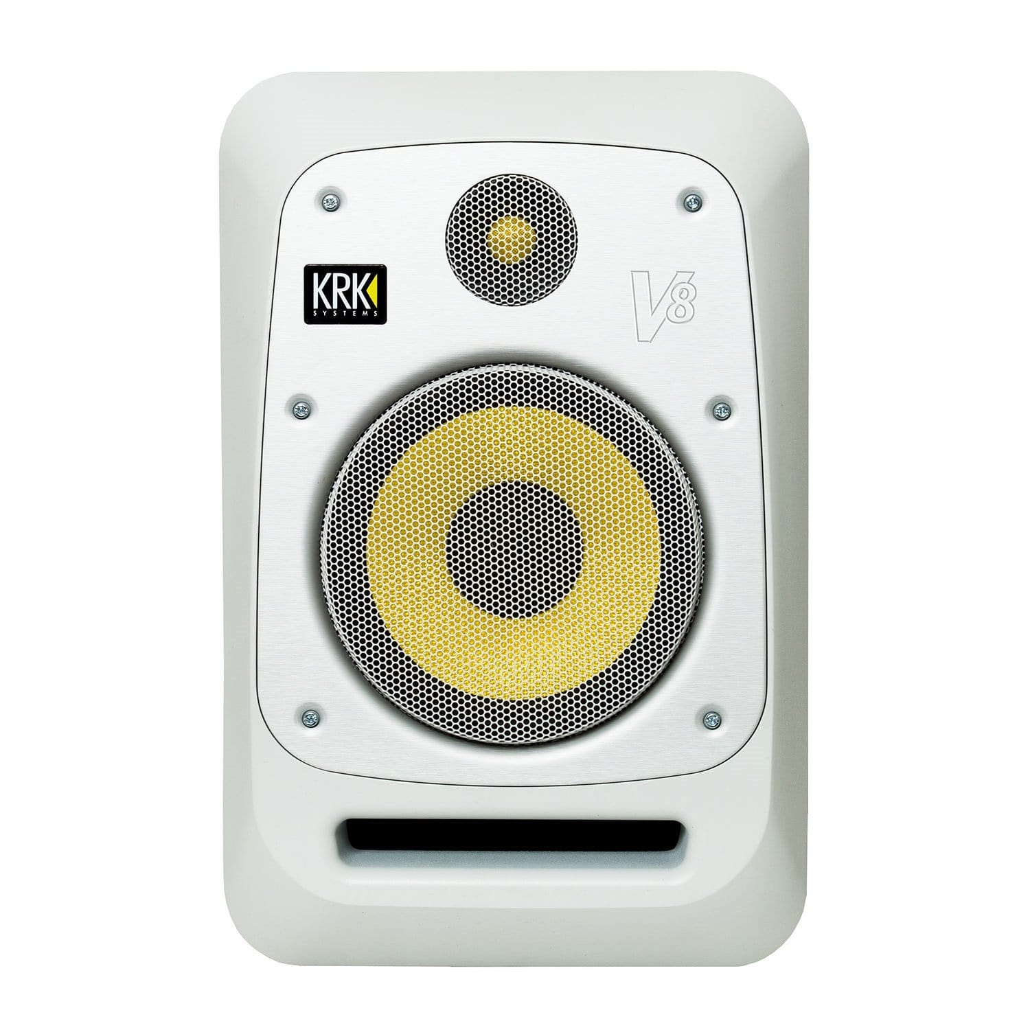 KRKページ 中古】KRK / V4 Powerd Studio Monitor | イシバシ楽器