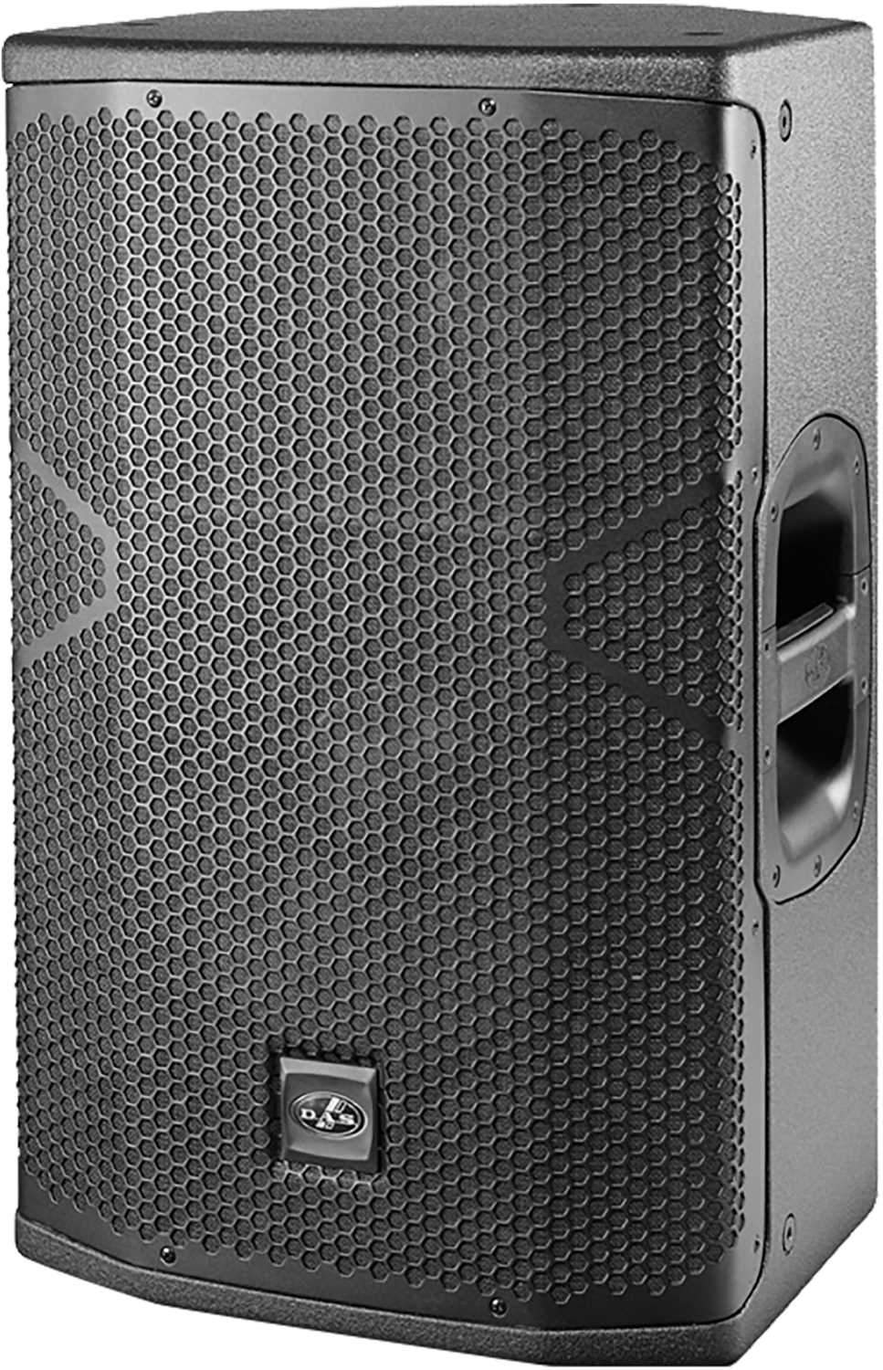 DAS VANTEC 12 12-inch 2-Way Passive Speaker - PSSL ProSound and Stage Lighting