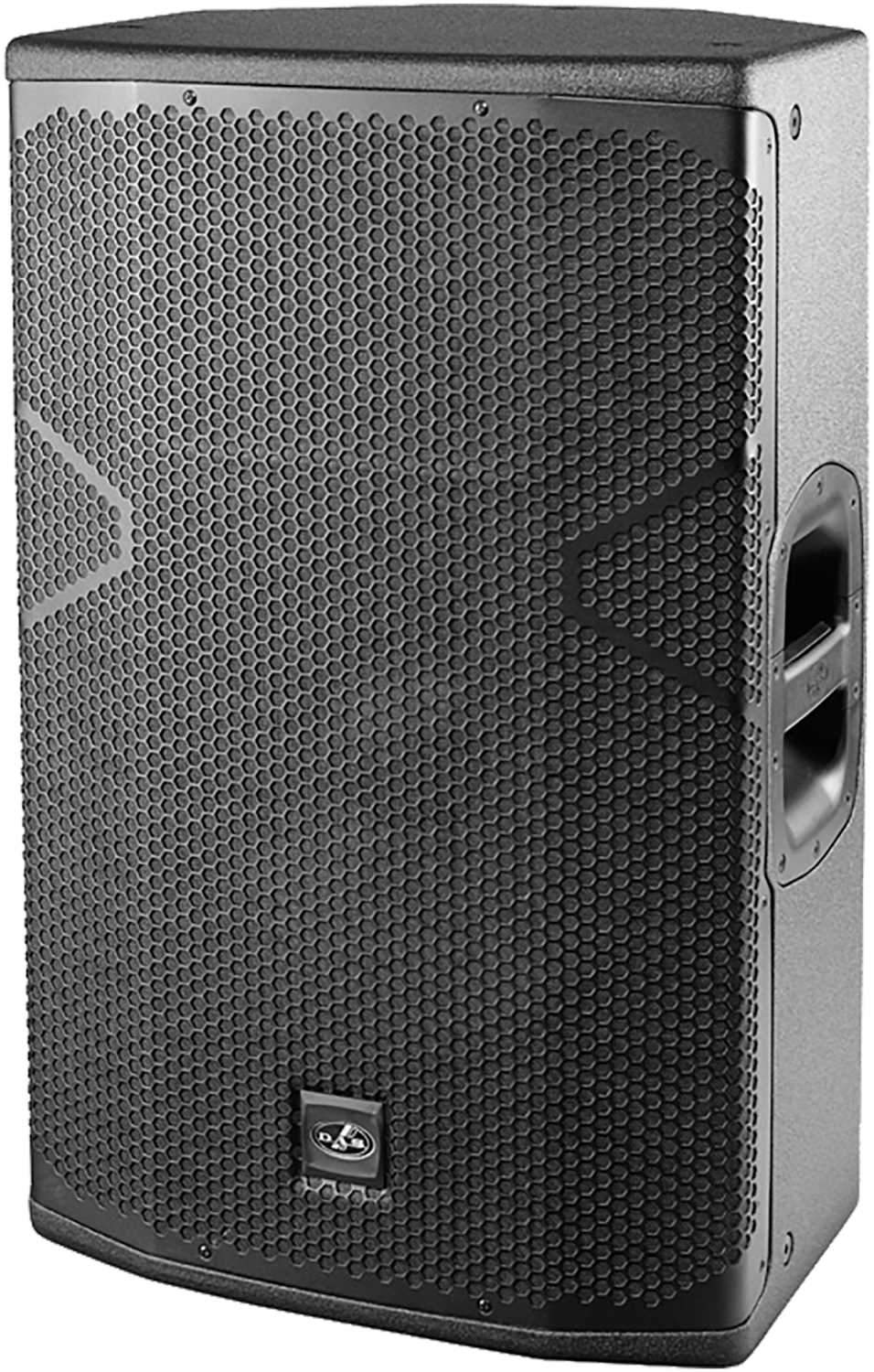 DAS VANTEC 15 15-Inch 2-Way Passive Speaker - PSSL ProSound and Stage Lighting