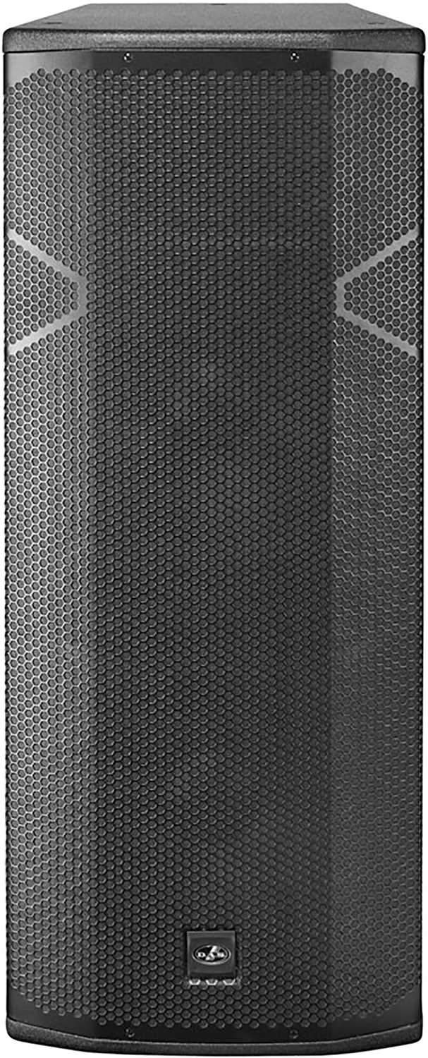 DAS VANTEC 215 Dual 15-Inch 2-Way Passive Speaker - PSSL ProSound and Stage Lighting