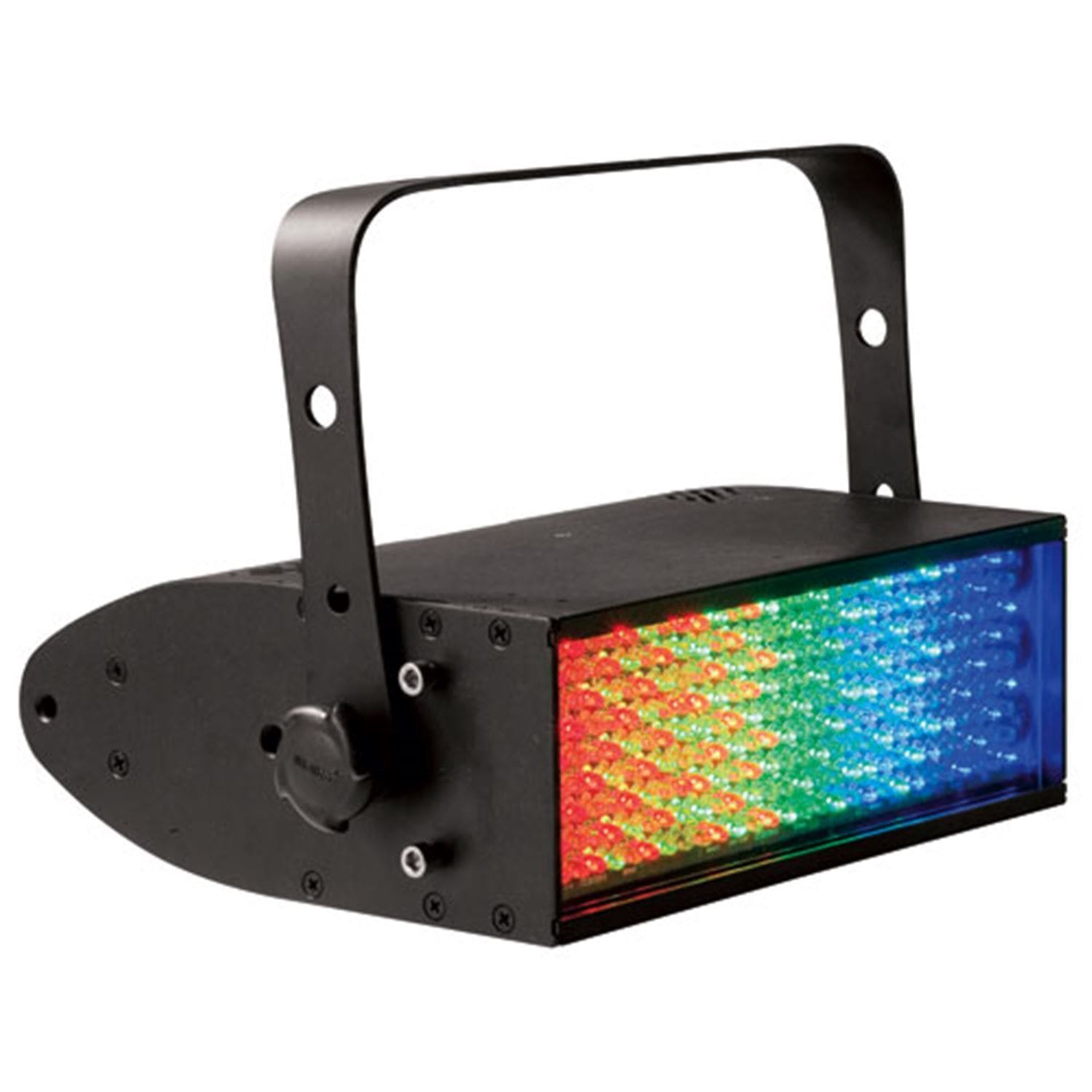 Alkalite VBAR 270 Versa Bar LED DMX Brick Fixture - PSSL ProSound and Stage Lighting