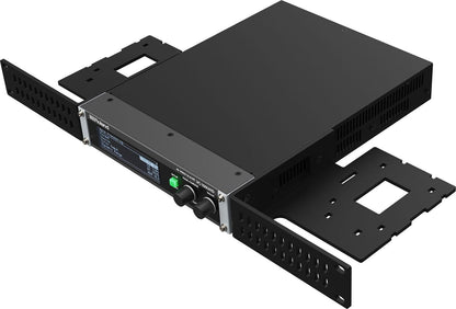 Roland Pro A/V VC-100UHD 4K Video Scaler - PSSL ProSound and Stage Lighting