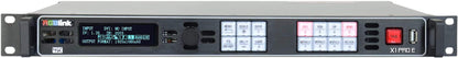 Mega Lite VENUSX1 PRO E 4k Video Switcher & Scaler - PSSL ProSound and Stage Lighting