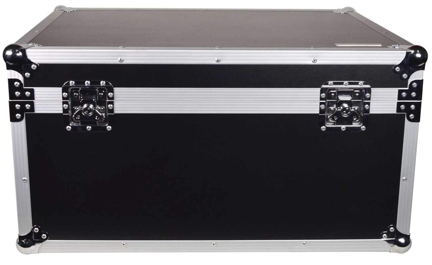 Universal Road Case for Lights w Pick/Pluck Foam - PSSL ProSound and Stage Lighting