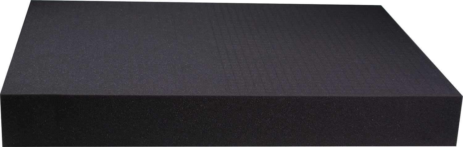 Pick & Pluck Foam for Versa Case ATA Lighting Case - PSSL ProSound and Stage Lighting