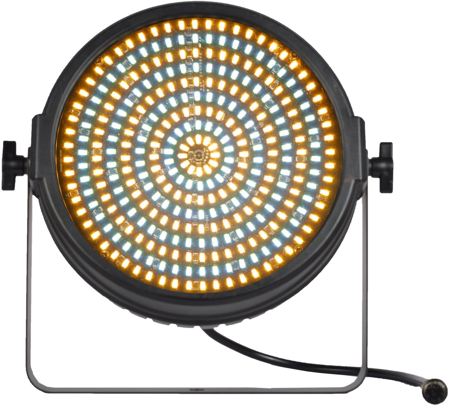 JMAZ Versa Flex Par DUO324 White LED Par Pair for Versa Flex Bar - PSSL ProSound and Stage Lighting