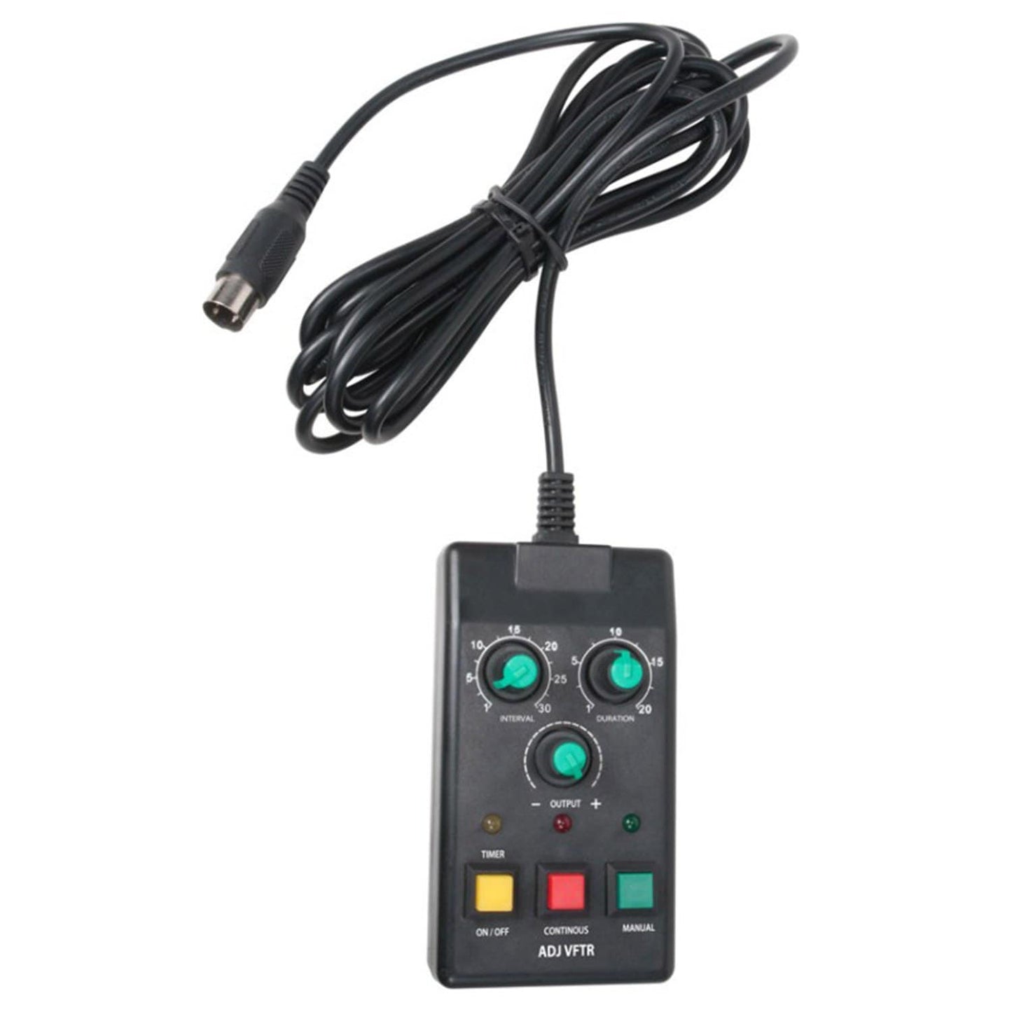 ADJ American DJ VFTR VF Timer for VF1600 - PSSL ProSound and Stage Lighting