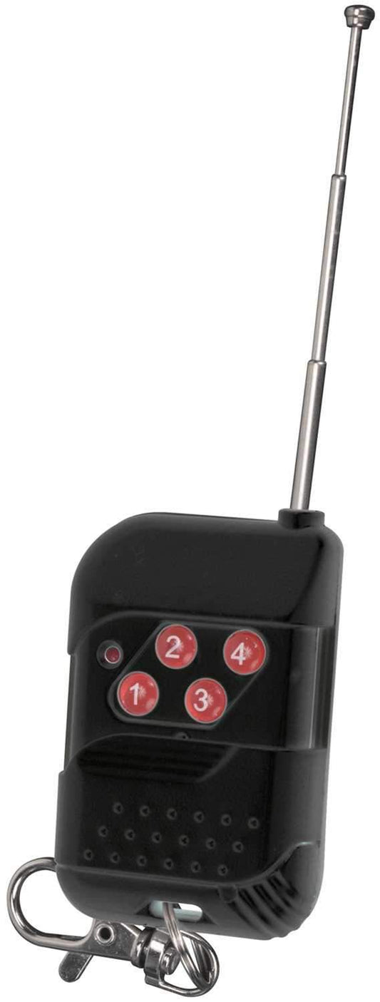 ADJ American DJ VFWR Wireless Transmitter for VF1000 - PSSL ProSound and Stage Lighting