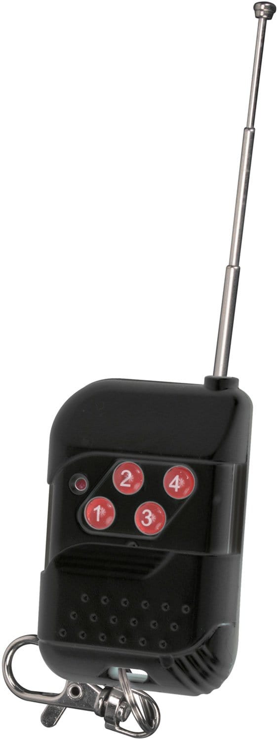 American DJ VFV-WR Wireless Remote for VF Volcano - PSSL ProSound and Stage Lighting