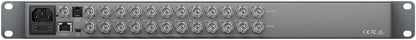 Blackmagic Design Smart Videohub CleanSwitch 12x12 - PSSL ProSound and Stage Lighting