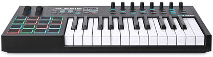 Alesis VI25 USB MIDI Keyboard & Pad Controller - PSSL ProSound and Stage Lighting