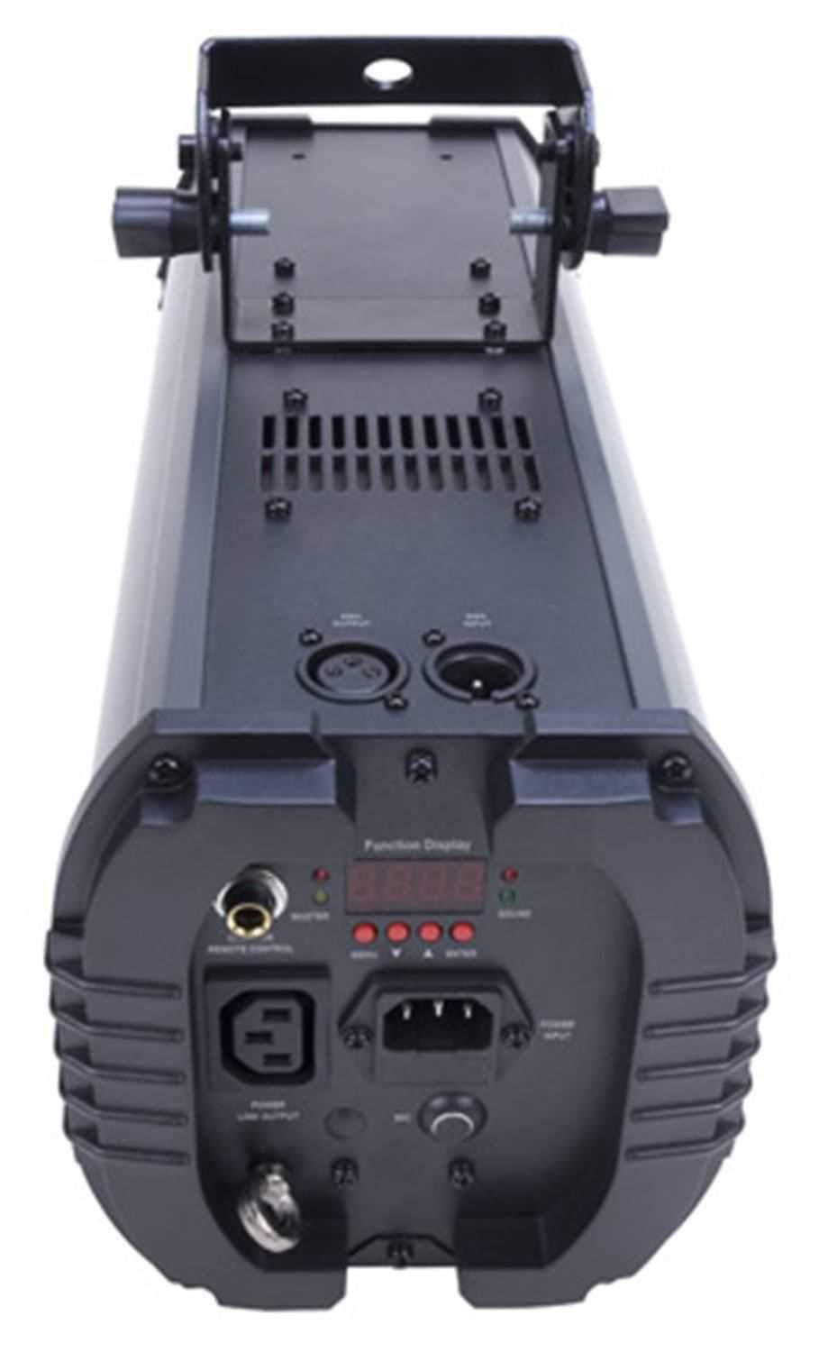 American DJ VIO-SCAN-LED 10W LED DMX Scanner - PSSL ProSound and Stage Lighting