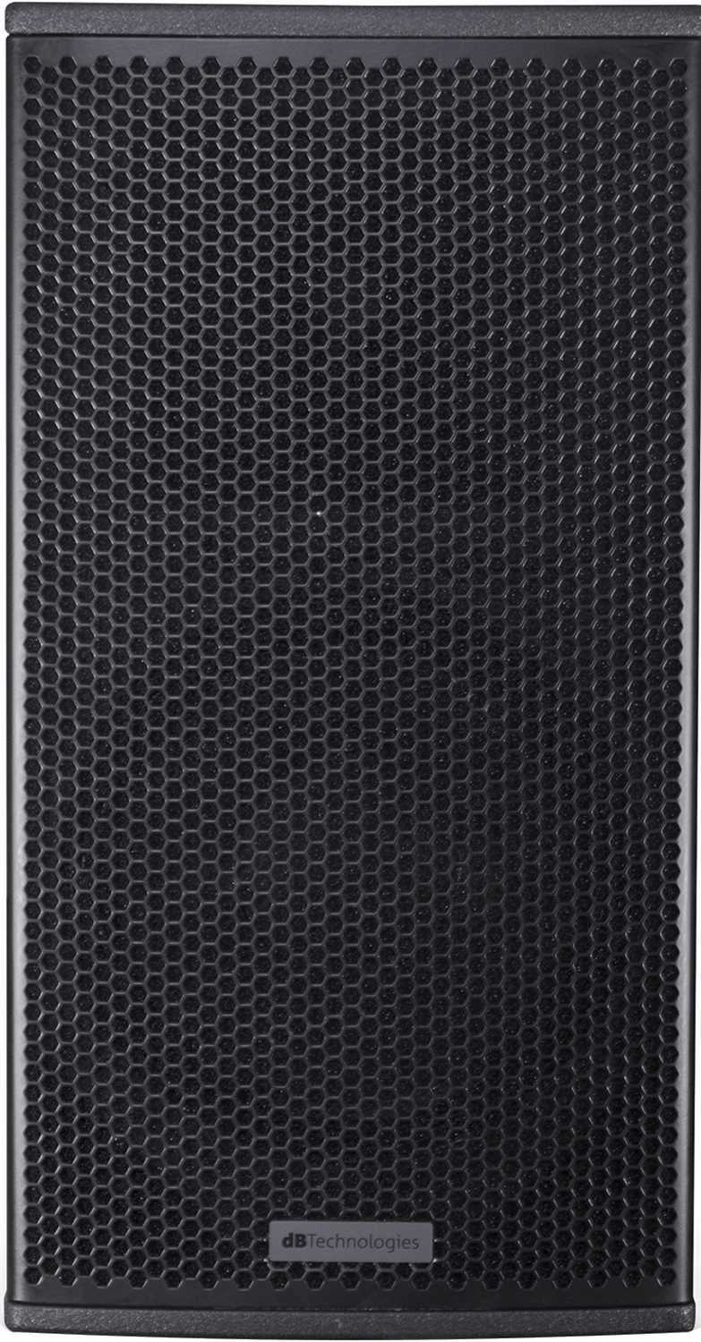 dB Technologies VIO X12 12-Inch Powered Speaker - PSSL ProSound and Stage Lighting