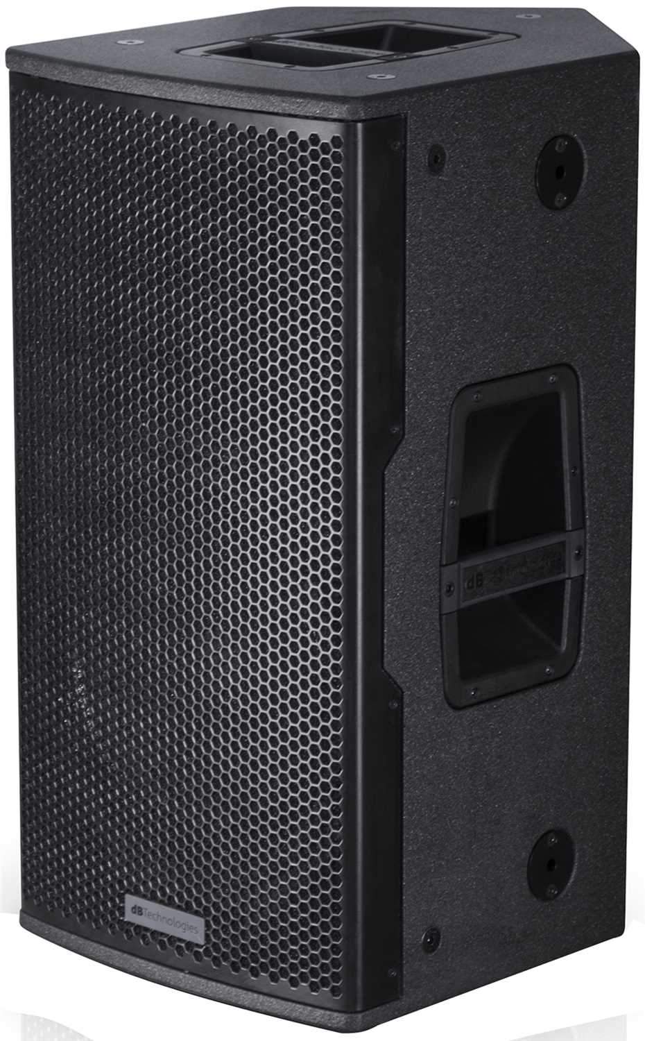 dB Technologies VIO X12 12-Inch Powered Speaker - PSSL ProSound and Stage Lighting