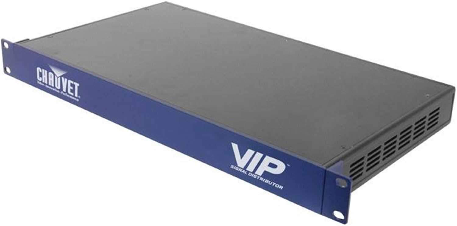 Chauvet VIP Signal Distributor for VIP Panels