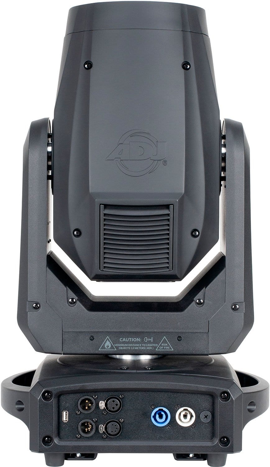 ADJ Vizi Beam 12RX High Powered Beam Moving Head – Solotech
