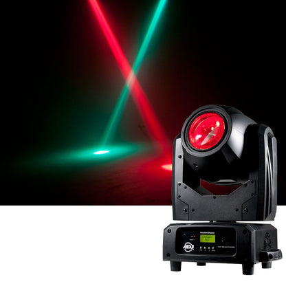 ADJ American DJ Vizi Beam RXONE 1R DMX Moving Head Light - PSSL ProSound and Stage Lighting