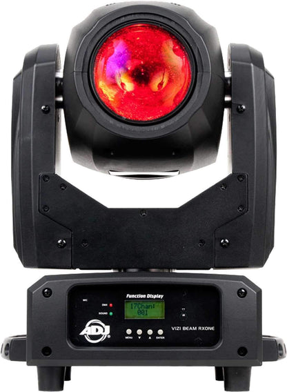 ADJ American DJ Vizi Beam RXONE 1R DMX Moving Head Light - PSSL ProSound and Stage Lighting