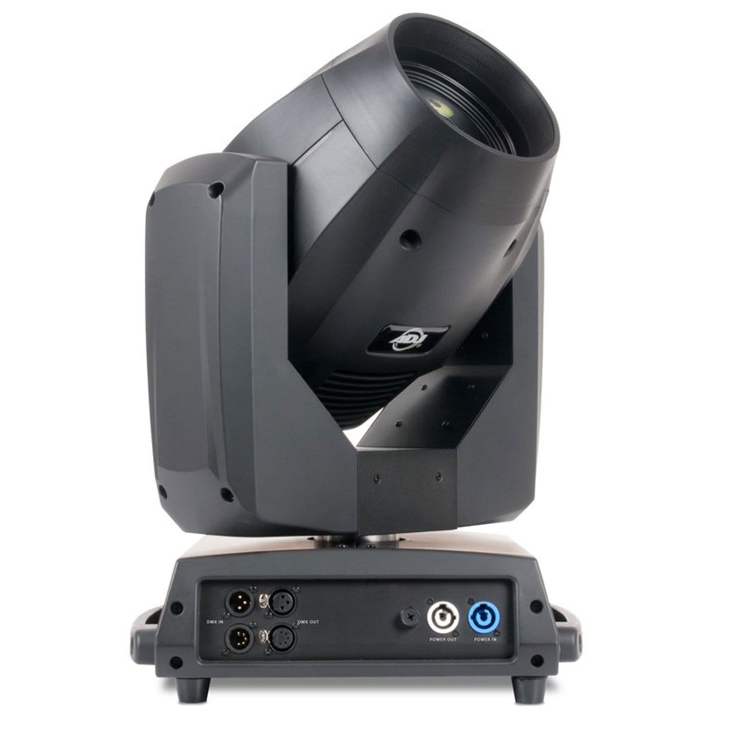 ADJ American DJ Vizi BSW 300 Beam, Spot, & Wash LED Moving Head Light - PSSL ProSound and Stage Lighting