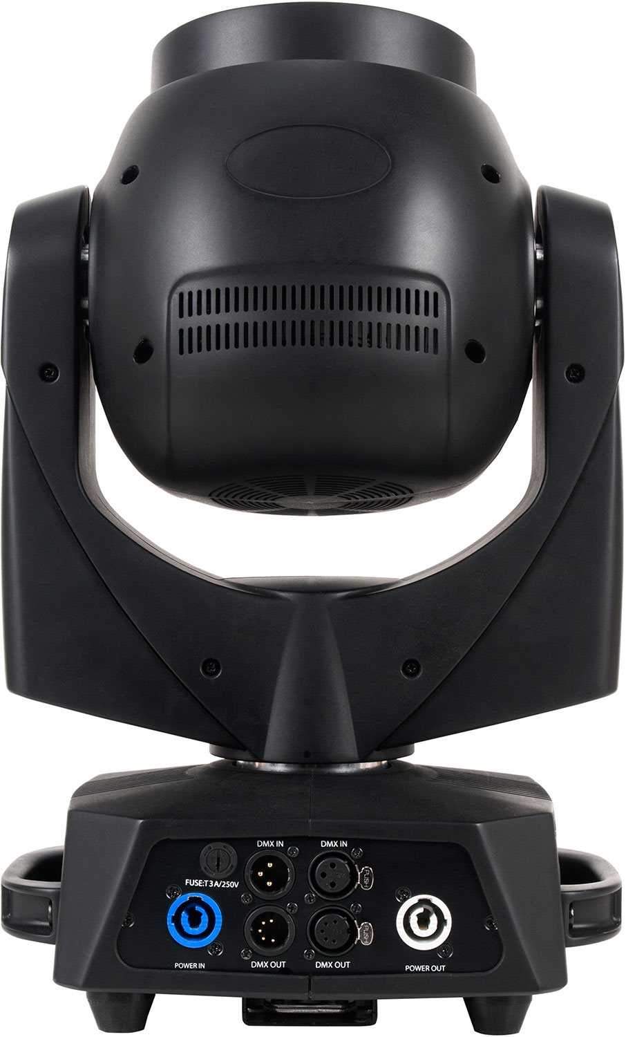 ADJ American DJ Vizi Hex Wash 7 LED 7x15-Watt Hex Moving Head Light - PSSL ProSound and Stage Lighting