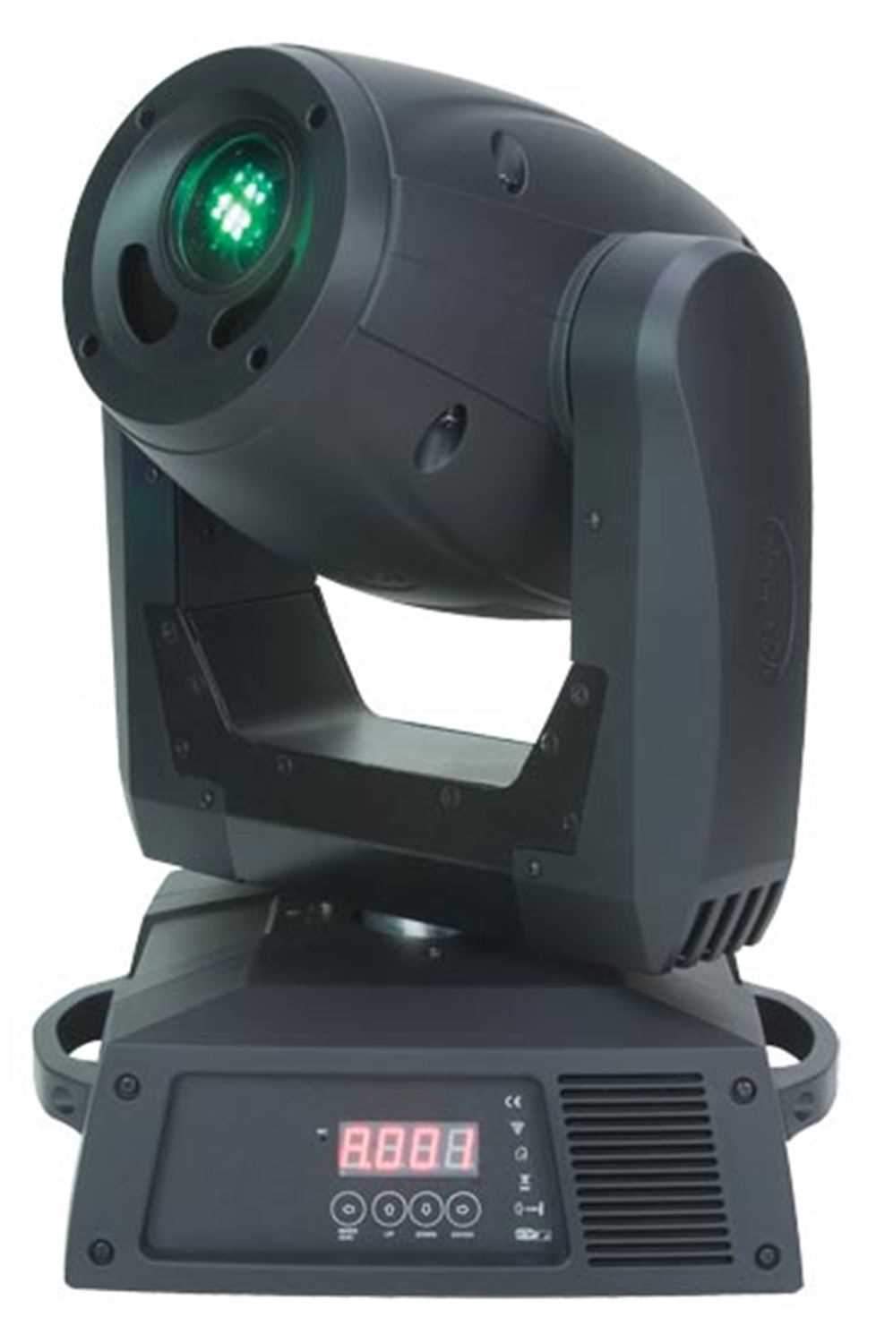 American DJ Vizi Spot 5R Moving Head with 5R Lamp - PSSL ProSound and Stage Lighting