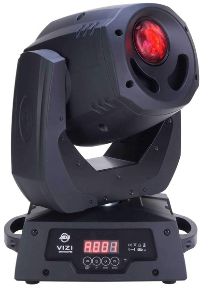 American DJ VIZI-SPOT-LED-PRO LED Moving Head Ligh - PSSL ProSound and Stage Lighting