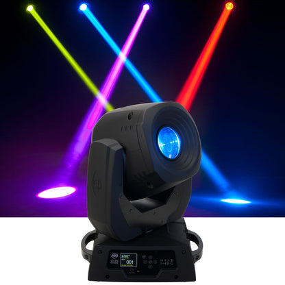 ADJ American DJ Vizi Beam Hybrid 2R Moving Head - PSSL ProSound and Stage Lighting