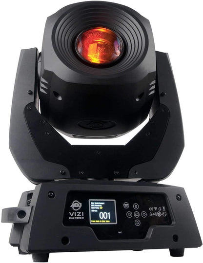 ADJ American DJ Vizi Beam Hybrid 2R Moving Head - PSSL ProSound and Stage Lighting