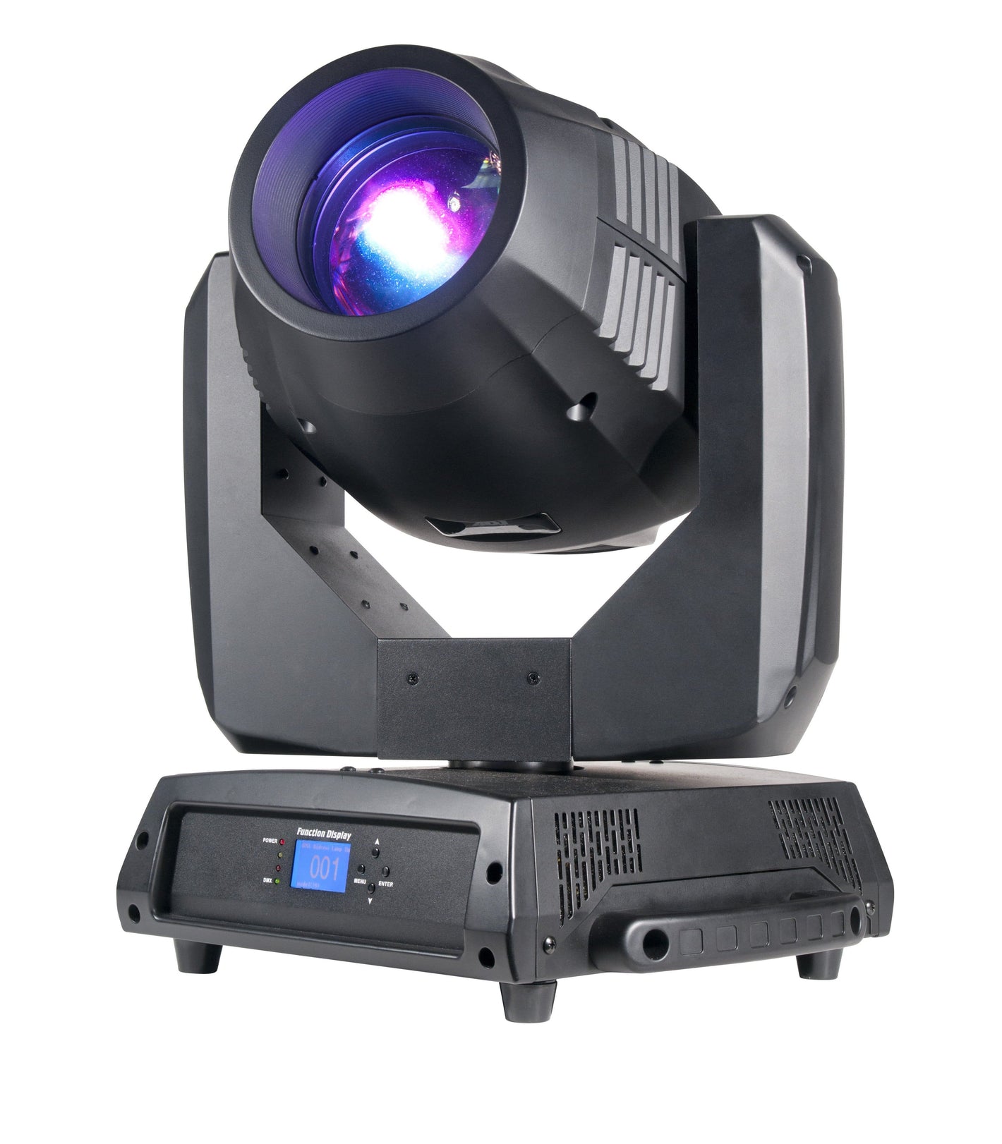 ADJ American DJ Vizi CMY 16RX Hybrid Spot Beam Wash Moving Head - PSSL ProSound and Stage Lighting