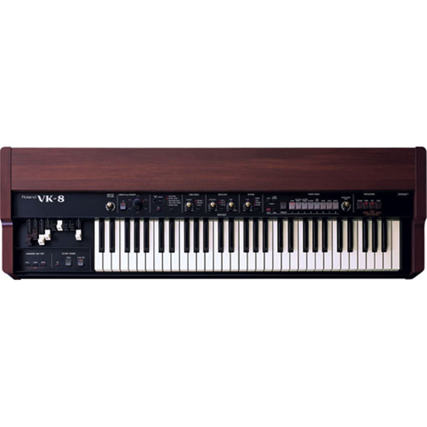 Roland 61 Key Combo Organ - PSSL ProSound and Stage Lighting