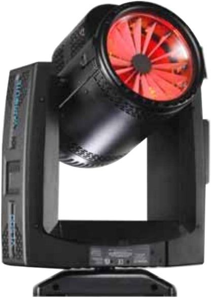 Vari-Lite VL500 Wash 1200W Moving Head Light - Solotech