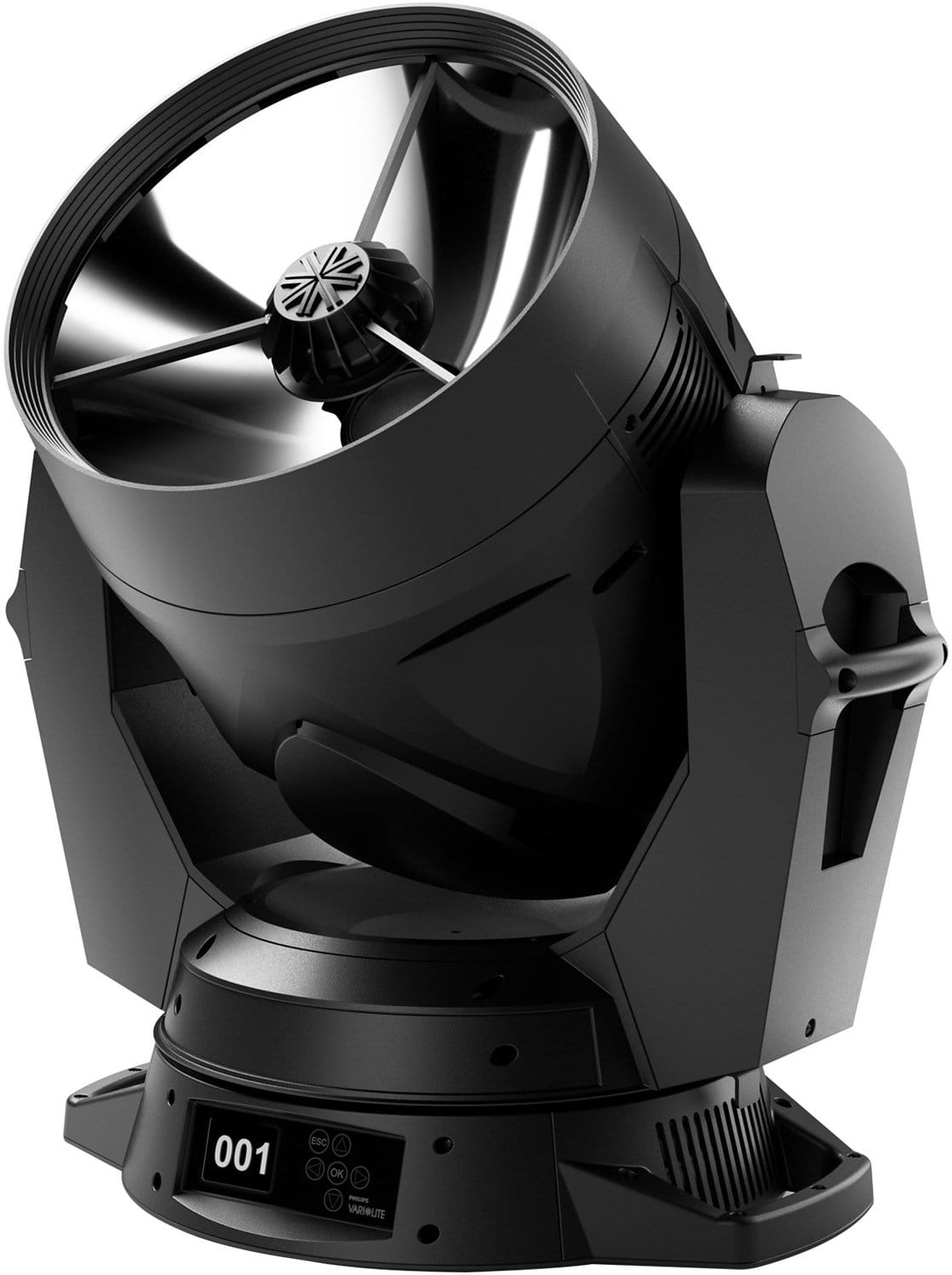 Vari-Lite at Solotech