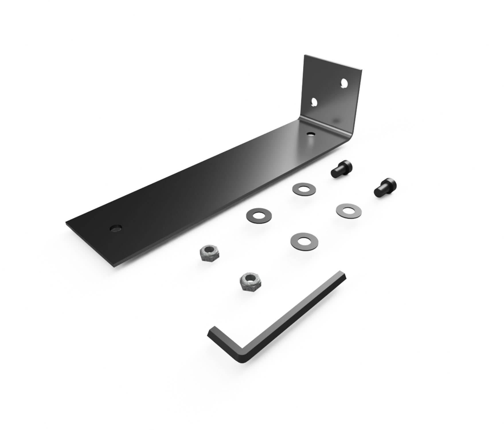 Stage Ninja VMB-9-S Vertical Mounting Bracket - PSSL ProSound and Stage Lighting