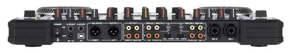 American Audio VMS4.1 4-Channel DJ Controller - PSSL ProSound and Stage Lighting