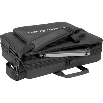 American Audio VMS4BAG Road Bag for VMS4 & VMS2 - PSSL ProSound and Stage Lighting