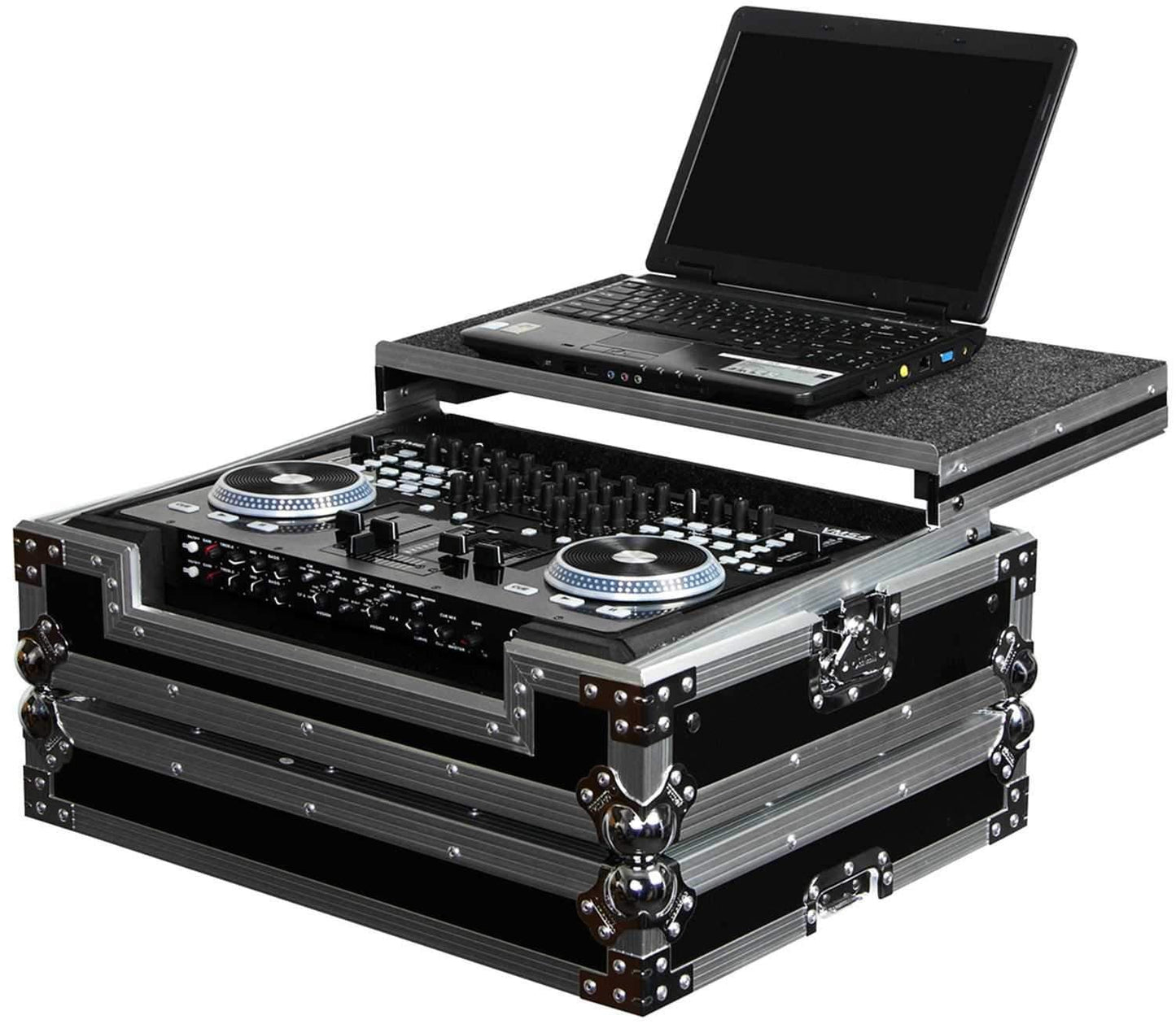 Odyssey VMS4CASE Glide Style Case For Vms4 - PSSL ProSound and Stage Lighting