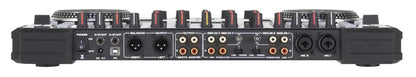 American Audio VMS4.1 Traktor Edition - PSSL ProSound and Stage Lighting