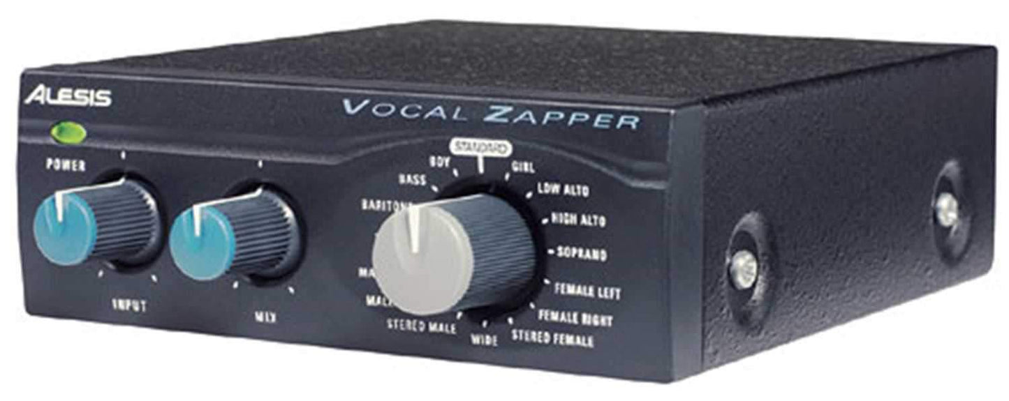 Alesis VOCAL ZAPPER Vocal Suppressor - PSSL ProSound and Stage Lighting