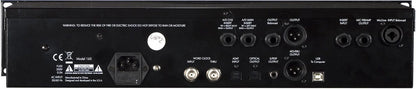 ART VoiceChannel Tube Channel Strip - PSSL ProSound and Stage Lighting