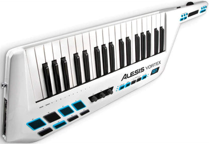 Alesis Vortex USB/MIDI Keytar Controller-37 Keys - PSSL ProSound and Stage Lighting