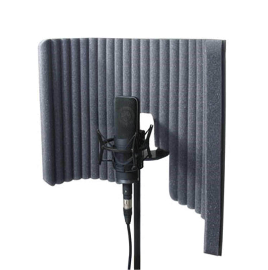 Primacoustic VOXGUARD Microphone Isolation Panel - PSSL ProSound and Stage Lighting